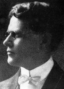 Frederick D. Kershner