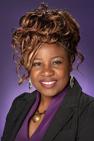 Sylviane Greensword, Ph.D.
