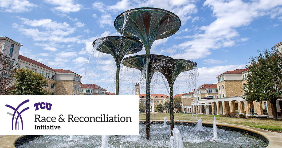 FiveYear Plan TCU Race & Reconciliation Initiative