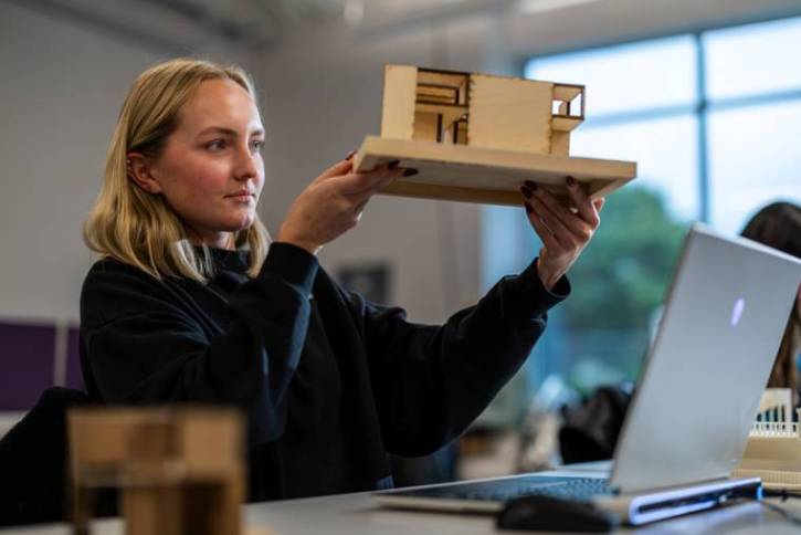 Building a bright future at TCU