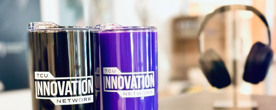 TCU Innovation Week Header
